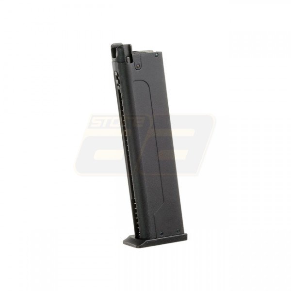 KSC MKV 10BBs Gas Magazine