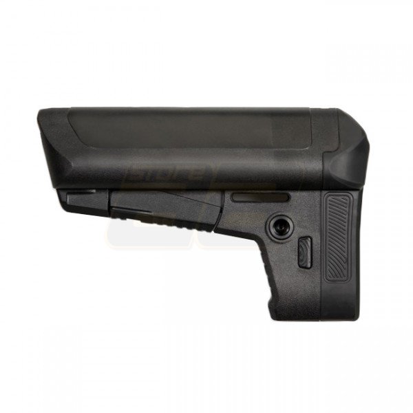 KRYTAC Adjustable Battery Stock - Black