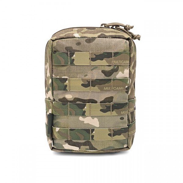 Warrior Large Utility Pouch - Multicam