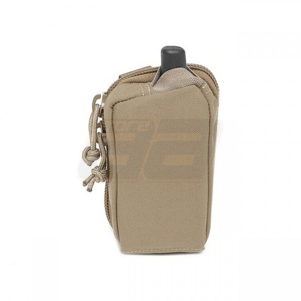 Warrior Garmin GPS Pouch - Coyote