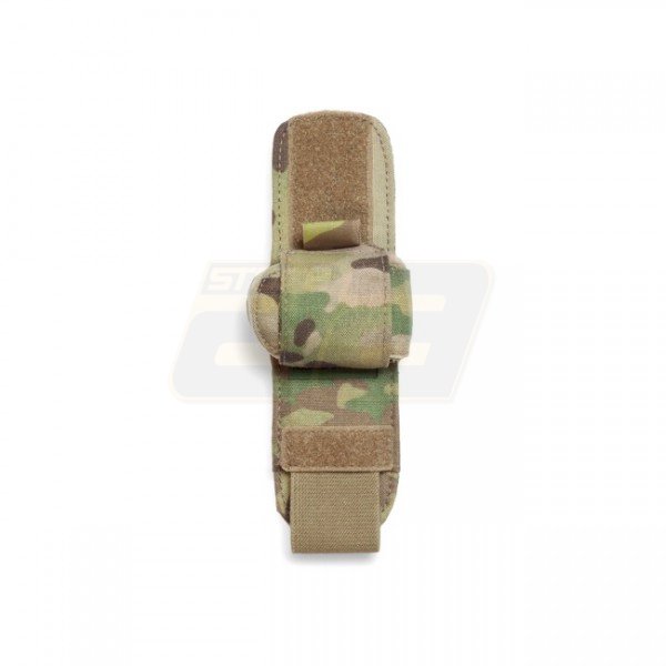 Warrior Garmin Wrist Case - Multicam