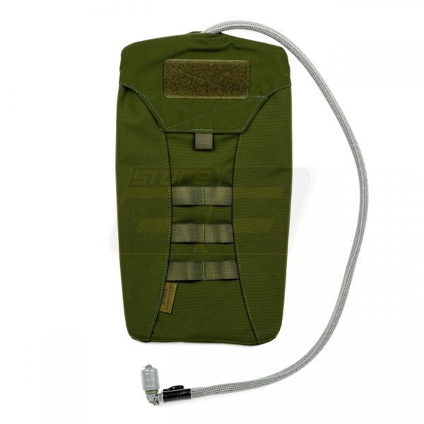 Warrior Elite Ops Hydration Carrier Gen 2 - Olive