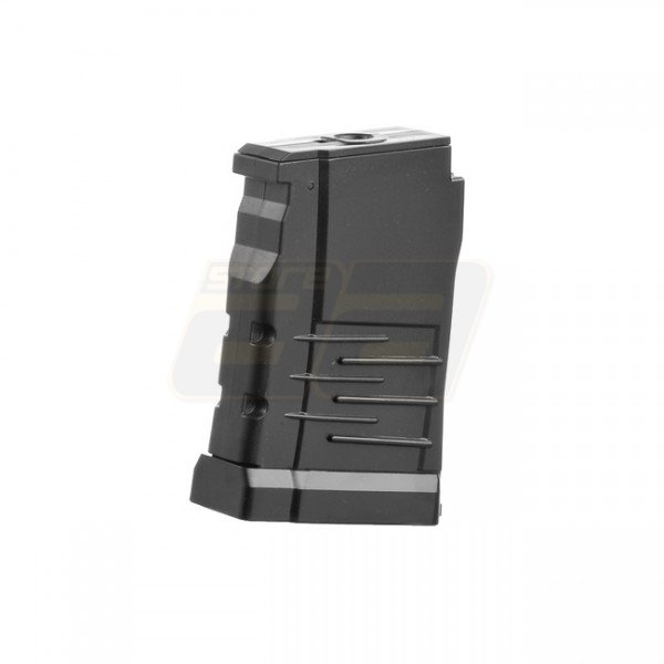 LCT VSS / AS Val 50BBs Short Magazine - Black