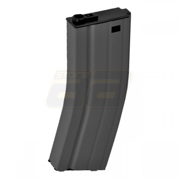 G&G M4 30BBs AEG Magazine - Black