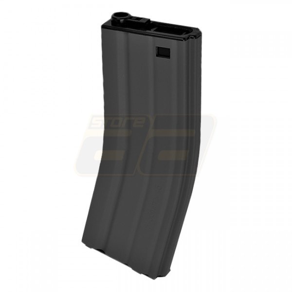 G&G M4 450BBs AEG Magazine - Black