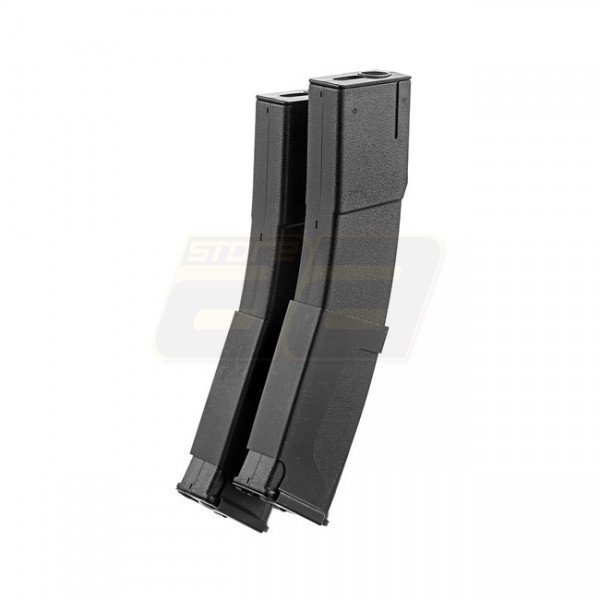 LCT PP-19-01 50rds AEG Magazine Set