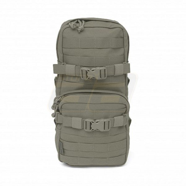 Warrior Elite Ops Cargo Pack - Ranger Green