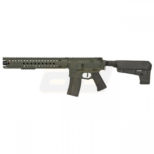 KRYTAC War Sport LVOA-S AEG - Foliage