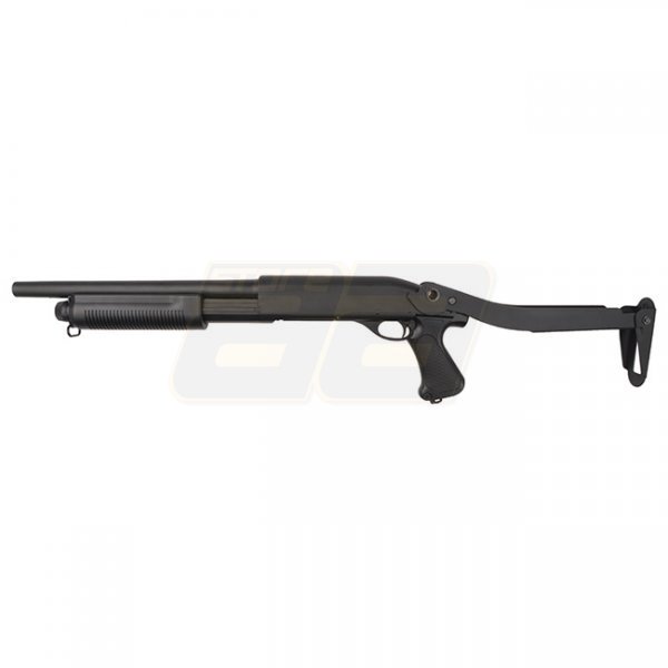 Cyma CM353L 3-Burst Metal Spring Shotgun