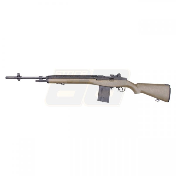 Cyma M14 AEG - Olive