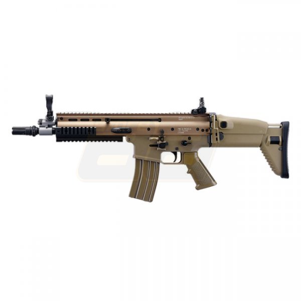 Cyma FN Herstal SCAR L AEG - Tan