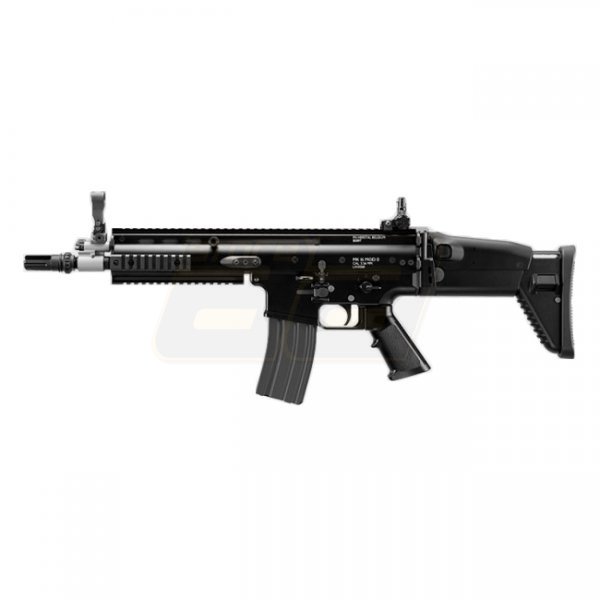 Cyma FN Herstal SCAR L AEG - Black