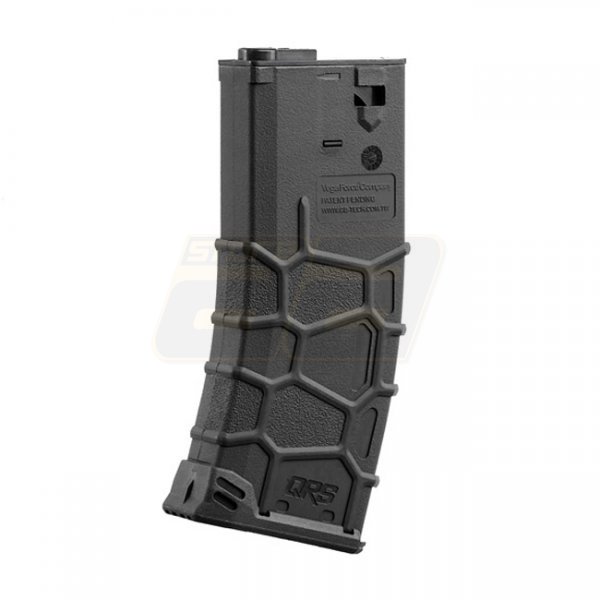 VFC QRS 120rds AEG Magazine - Black