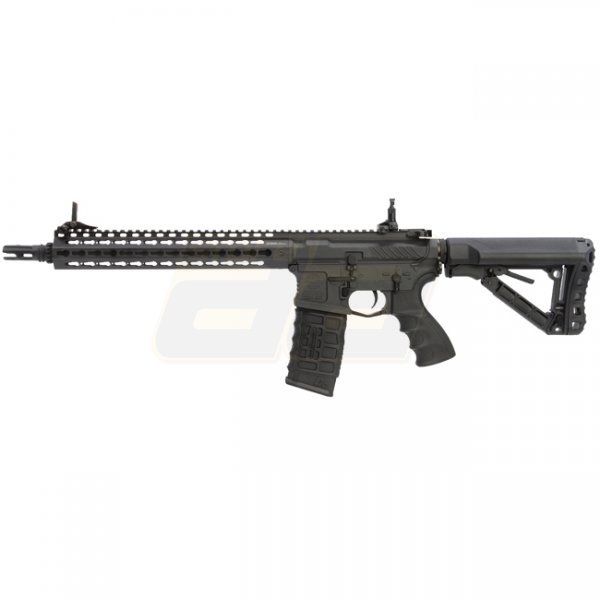 G&G CM16 SR XL 12 Inch S-AEG - Black