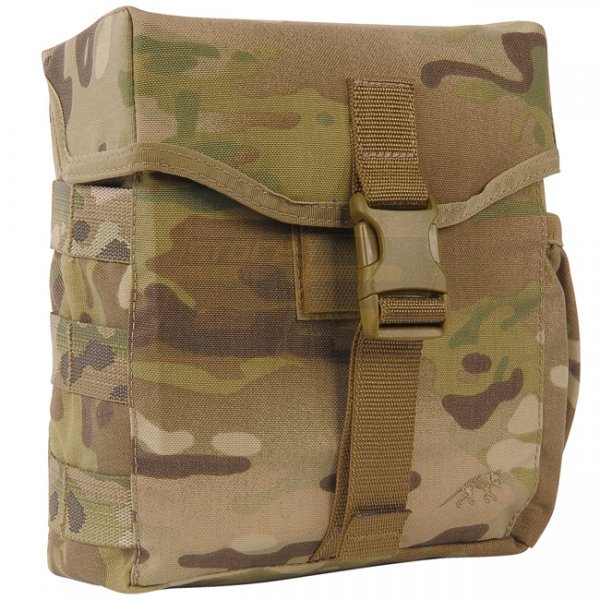 Tasmanian Tiger Canteen Pouch MK2 - Multicam