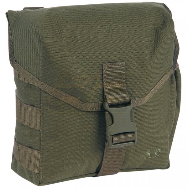 Tasmanian Tiger Canteen Pouch MK2 - Olive