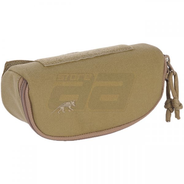 Tasmanian Tiger Eyewear Safe - Khaki