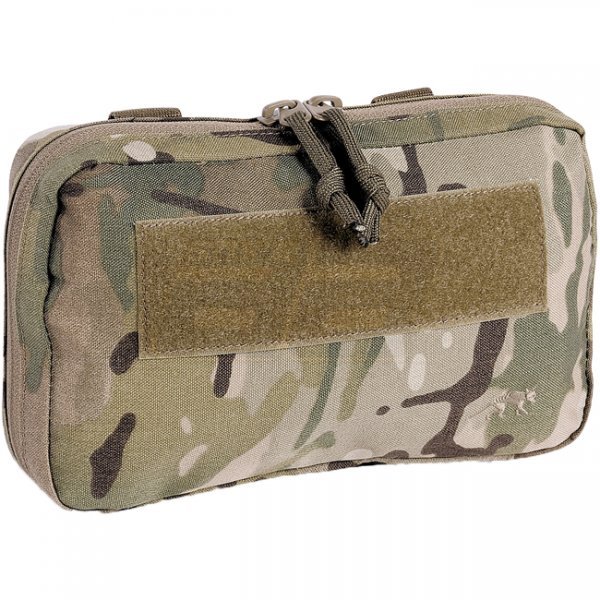 Tasmanian Tiger Leader Admin Pouch - Multicam