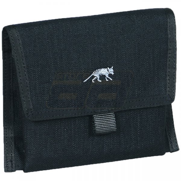 Tasmanian Tiger Mil Pouch Utility - Black