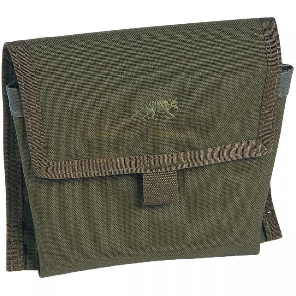 Tasmanian Tiger Mil Pouch Utility - Olive