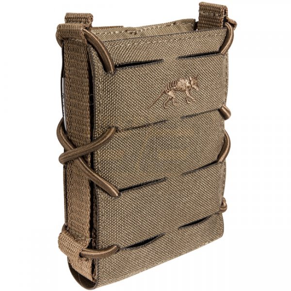 Tasmanian Tiger Single Rifle Magazine Pouch - Coyote