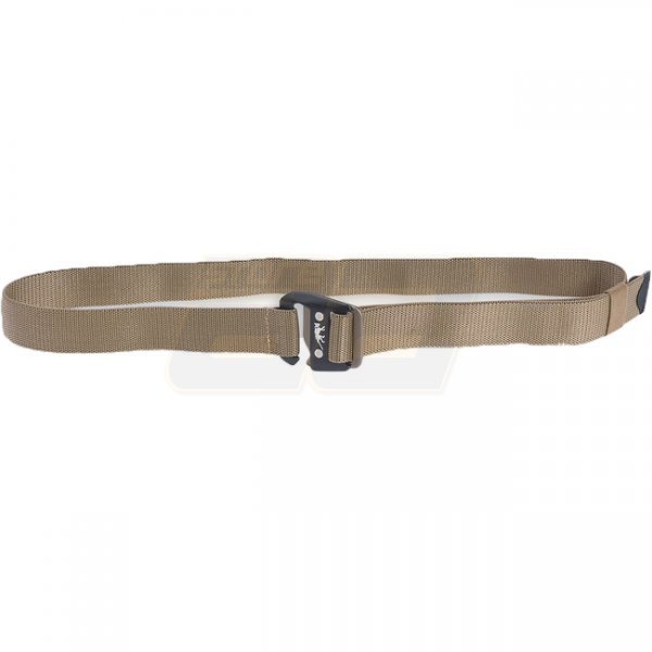 Tasmanian Tiger Stretch Belt - Coyote