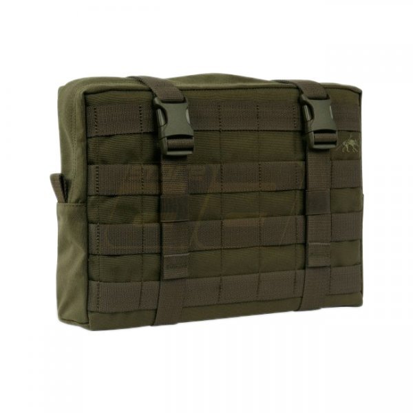 Tasmanian Tiger Tac Pouch 10 - Olive