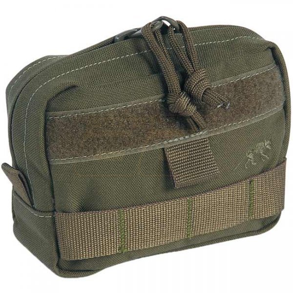 Tasmanian Tiger Tac Pouch 4 - Olive