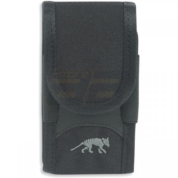 Tasmanian Tiger Tactical Phone Cover - Black