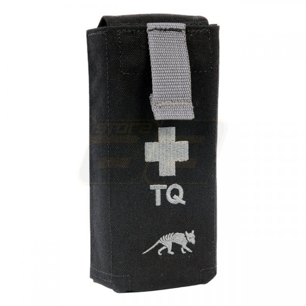 Tasmanian Tiger Tourniquet Pouch MK2 - Black