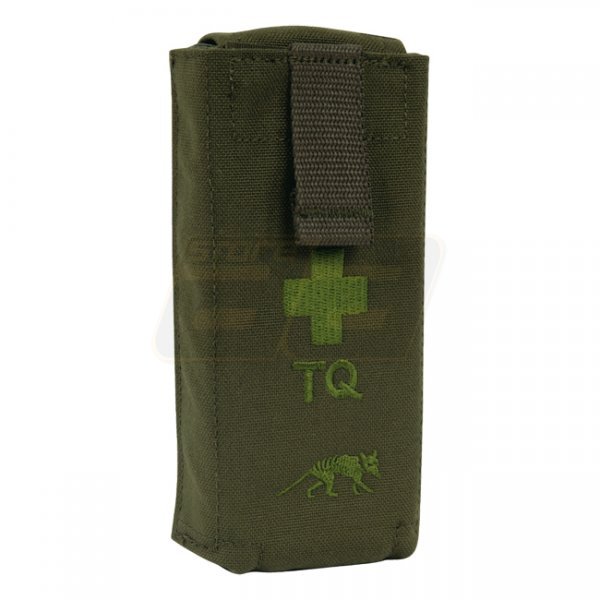 Tasmanian Tiger Tourniquet Pouch MK2 - Olive