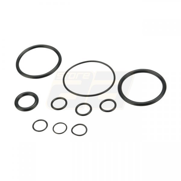 Silverback SRS Replacement O-Ring Set