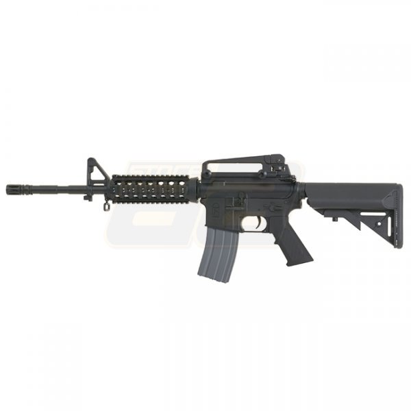 Cyma M4 RIS CM007 AEG - Black