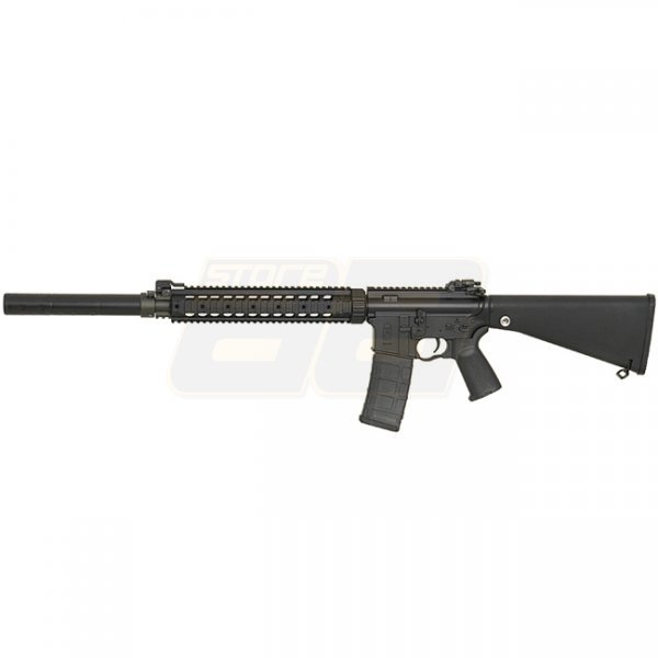 Cyma M110 CM072 AEG - Black