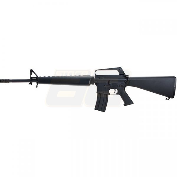 Cyma M16A1 AEG - Black