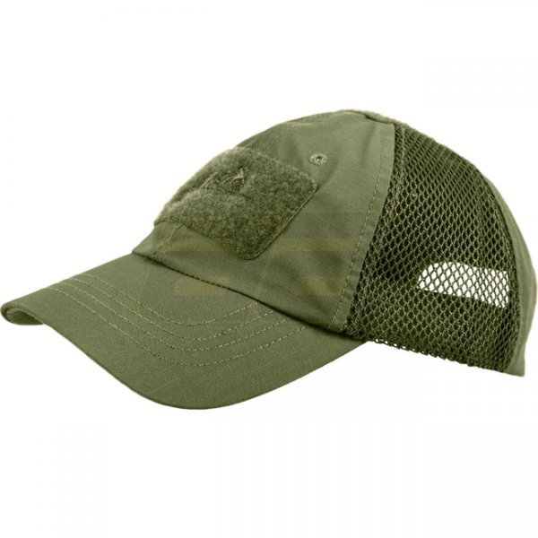 Helikon-Tex Baseball Cap Vent - Olive