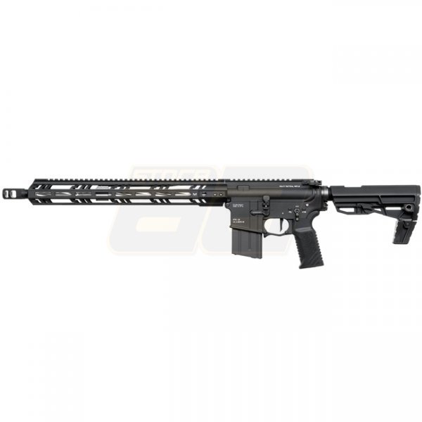 Marui MTR16 Gas Blow Back Rifle