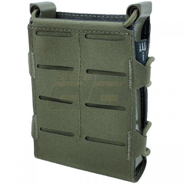 Pitchfork FLEX Single Rifle Magazine Pouch - Ranger Green