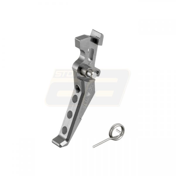 Maxx CNC Aluminum Advanced Trigger Style E - Titan