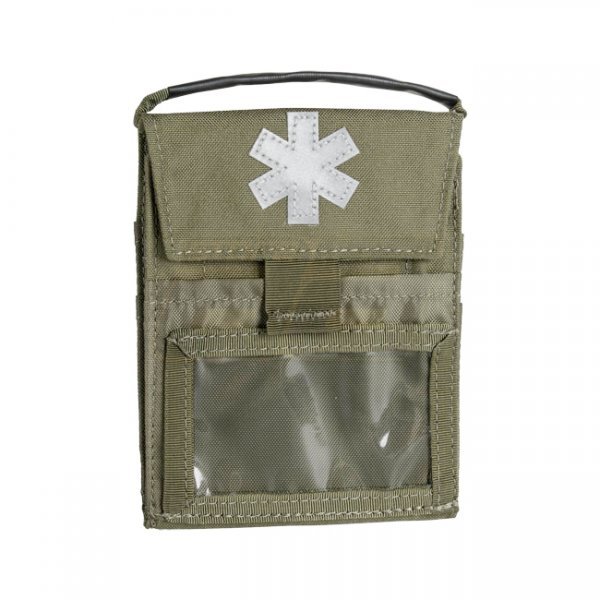 Helikon-Tex Pocket Med Insert - Adaptive Green