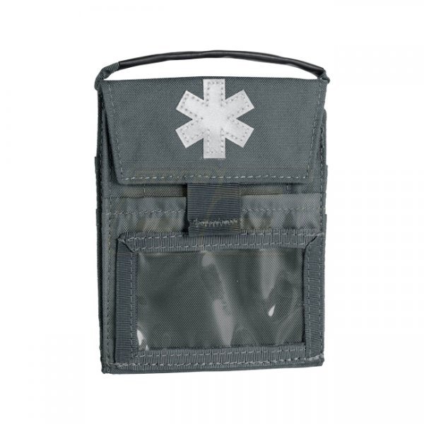 Helikon-Tex Pocket Med Insert - Shadow Grey