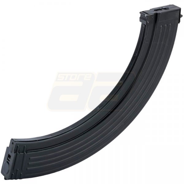 LCT LCK 160rds Magazine - Black