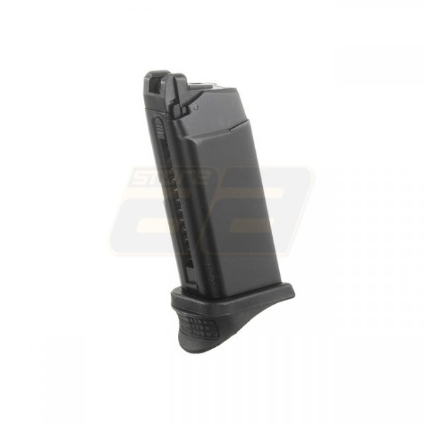 WE G26 / G27 15rds Gas Magazine