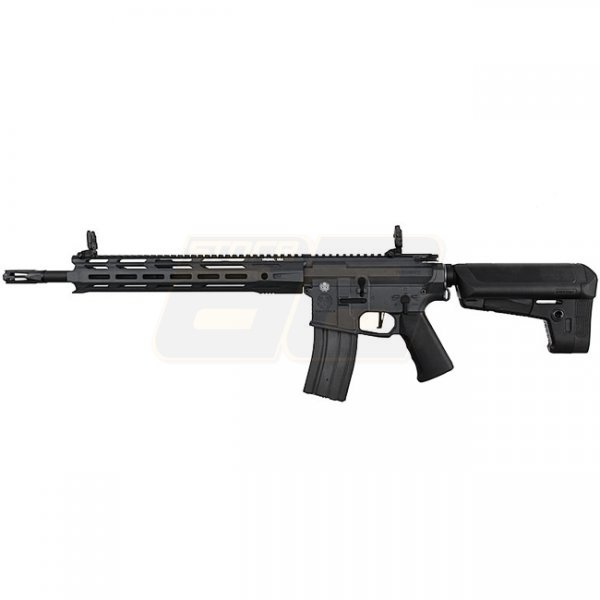 Krytac Trident Mk2 SPR-M Full Power AEG - Black