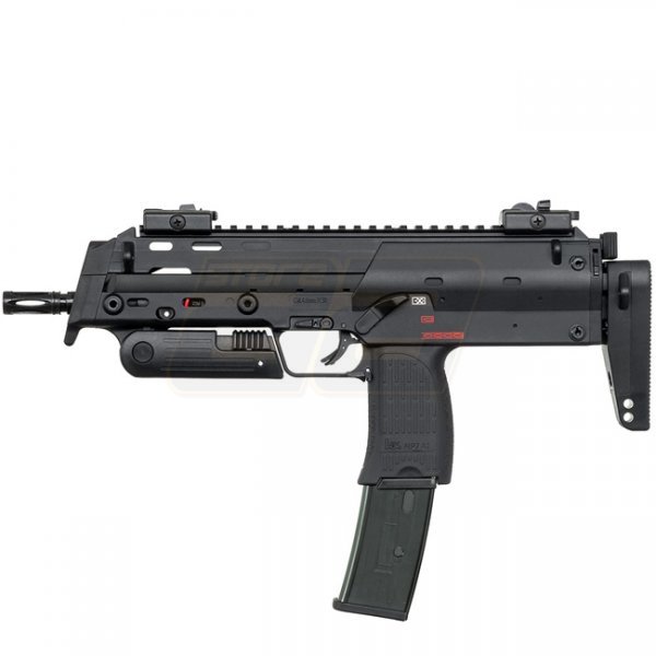 VFC MP7A1 AEG - Black