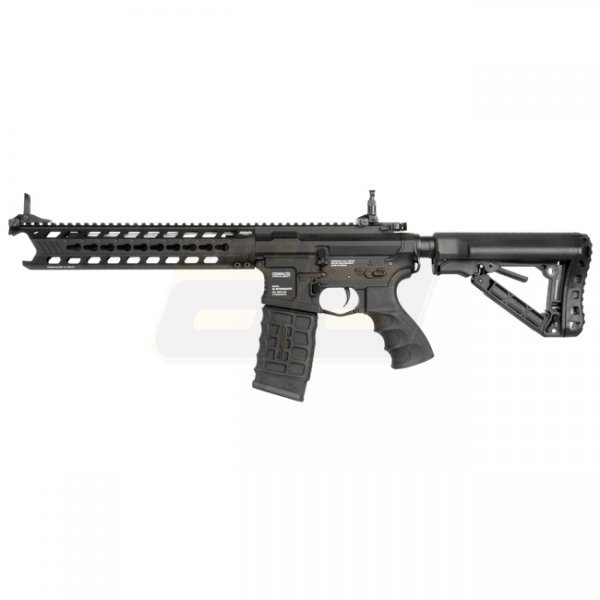 G&G GC16 Predator S-AEG - Black