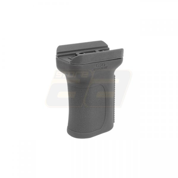 G&G Warthog KeyMod Foregrip - Grey