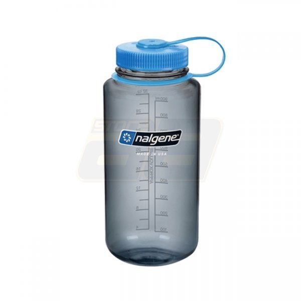 Nalgene Everyday Wide Mouth 1.0L - Grey