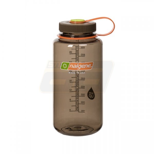 Nalgene Everyday Wide Mouth 1.0L - Woodsman