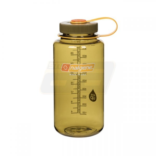 Nalgene Everyday Wide Mouth 1.0L - Olive